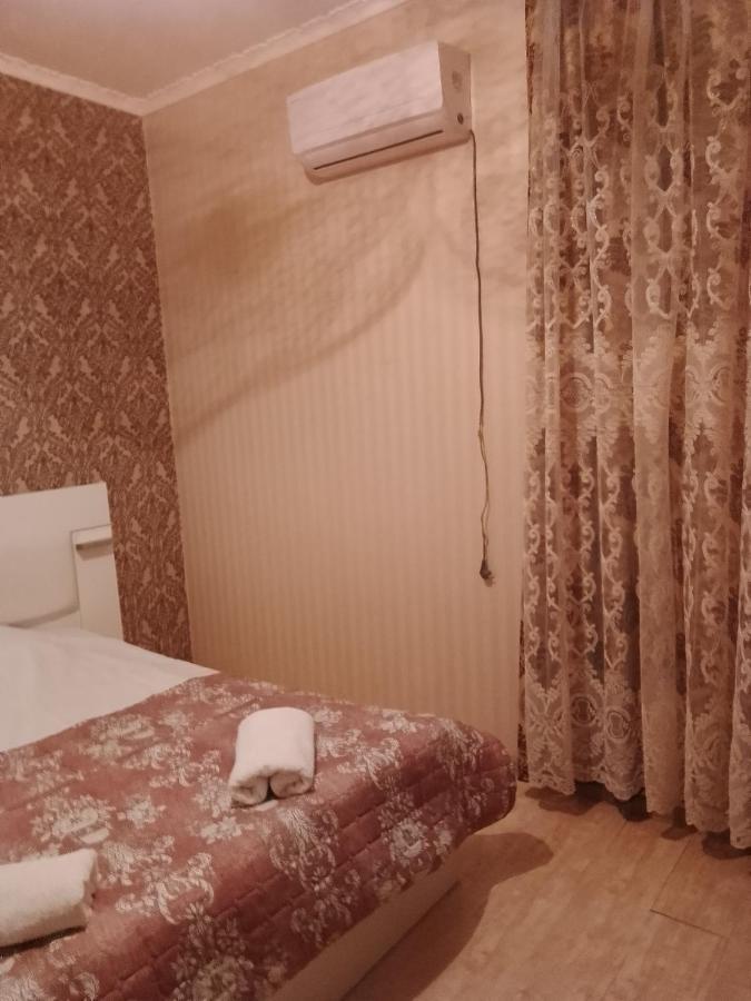 Tamuna Guest House Martvili Buitenkant foto