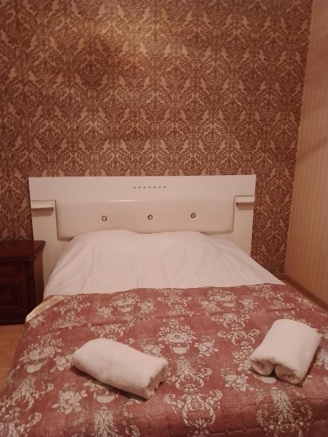 Tamuna Guest House Martvili Buitenkant foto