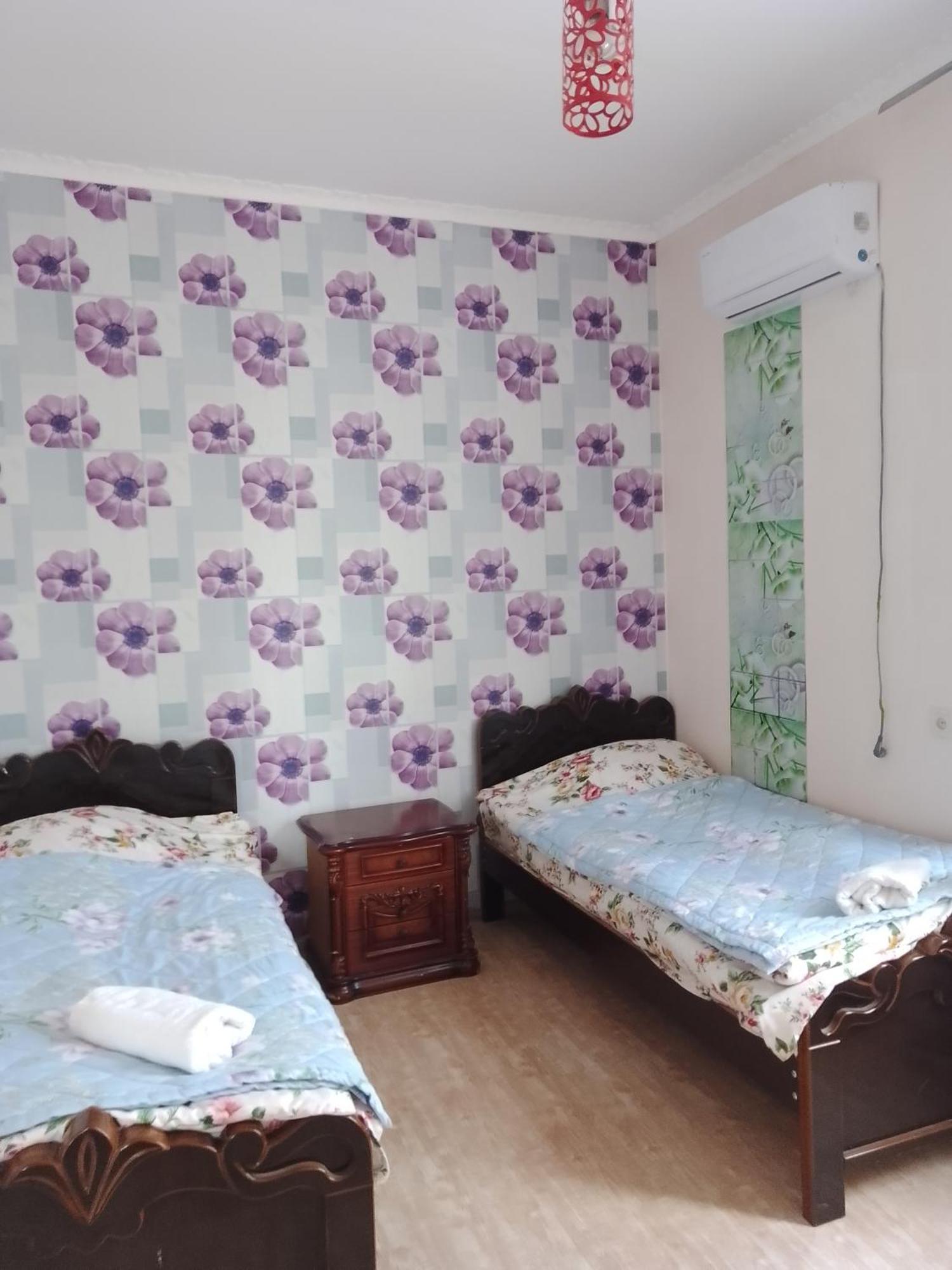 Tamuna Guest House Martvili Buitenkant foto