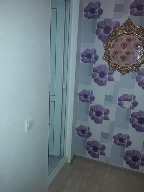 Tamuna Guest House Martvili Buitenkant foto